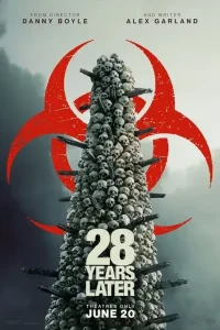 28 лет спустя: все части
