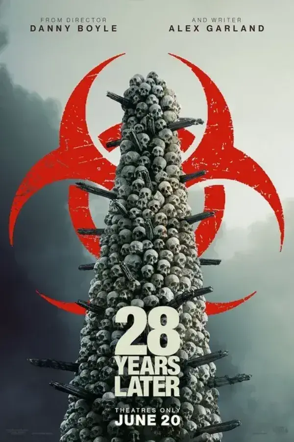 28 лет спустя: все части